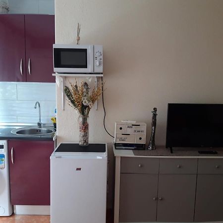 טורבייחה Almudena Estudio מראה חיצוני תמונה